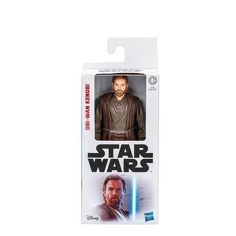 Колекционерска фигура HASBRO STAR WARS 18см Асортимент - Image 2
