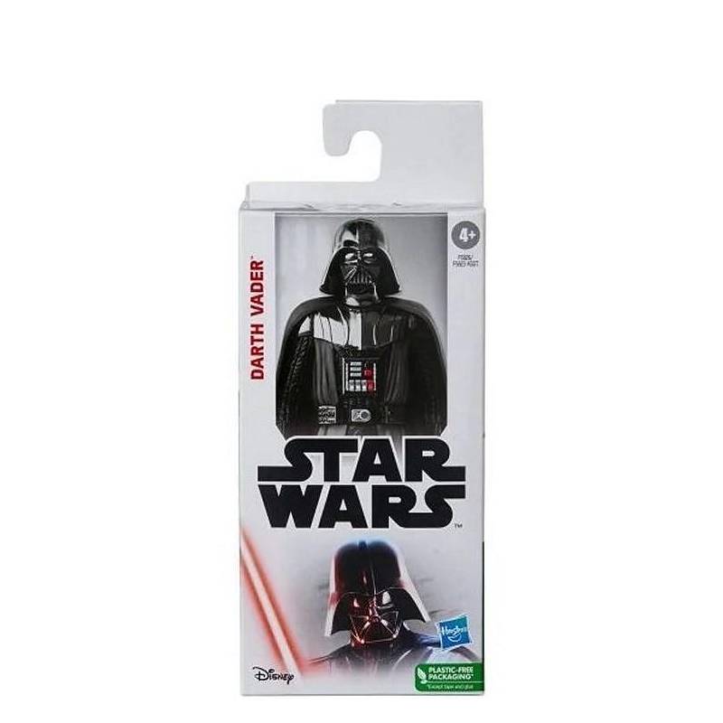 Колекционерска фигура HASBRO STAR WARS 18см Асортимент - Image 5