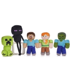 plushena_figura_minecraft_30sm