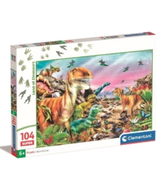 pyzel_clementoni_104_chasti_dinozavri_1