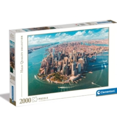 pyzel_clementoni_2000_chasti_new_york_manhatan
