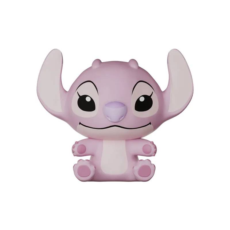 Скуиши EOLO Disney Лило и Стич 9см Асортимент - Image 4