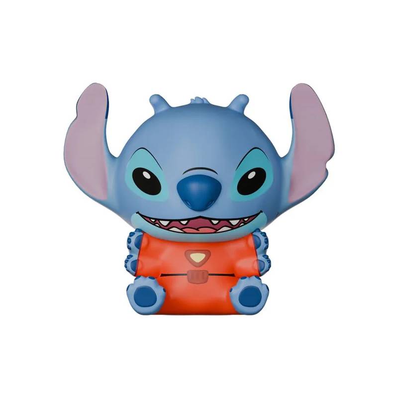 Скуиши EOLO Disney Лило и Стич 9см Асортимент - Image 3