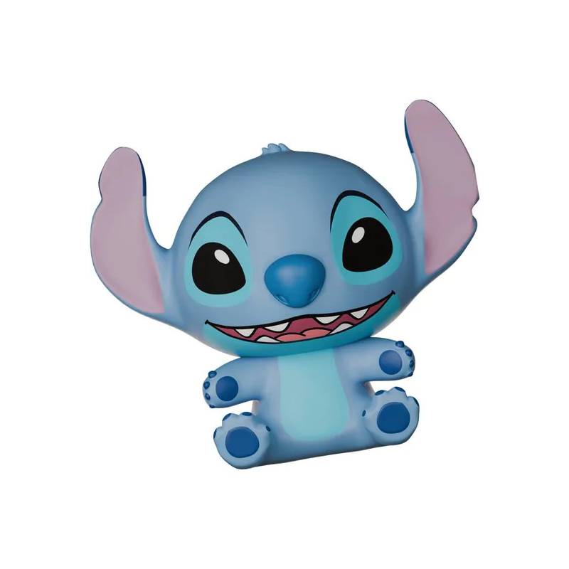 Скуиши EOLO Disney Лило и Стич 9см Асортимент
