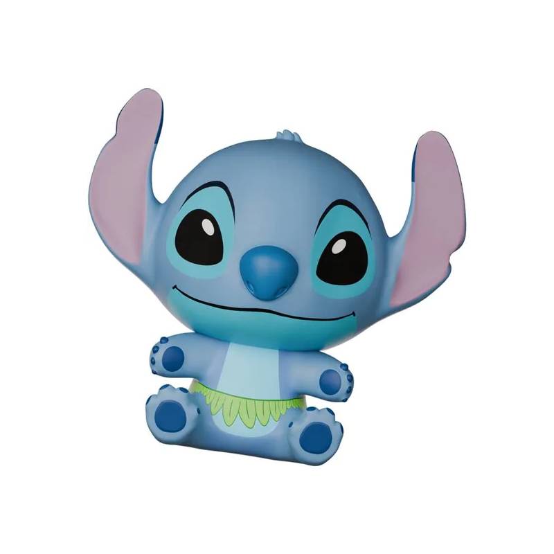 Скуиши EOLO Disney Лило и Стич 9см Асортимент - Image 2